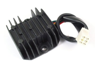 4-Stroke Regulator/Rectifier